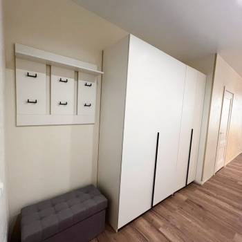 Сдается 2-х комнатная квартира, 49 м²