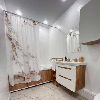 Сдается 2-х комнатная квартира, 49 м²