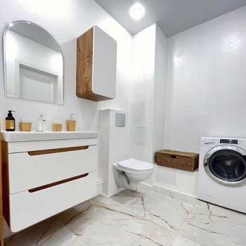 Сдается 2-х комнатная квартира, 49 м²