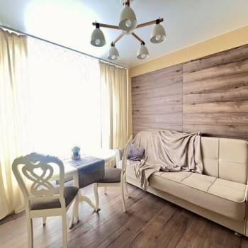 Сдается 2-х комнатная квартира, 49 м²