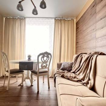 Сдается 2-х комнатная квартира, 49 м²