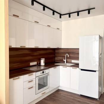Сдается 2-х комнатная квартира, 49 м²