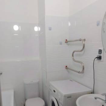 Сдается 1-комнатная квартира, 30 м²