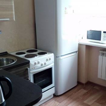 Сдается 1-комнатная квартира, 31 м²