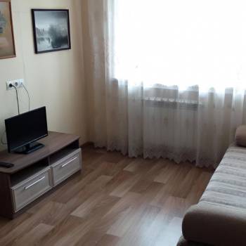 Сдается 1-комнатная квартира, 31 м²