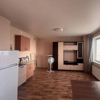 Сдается 1-комнатная квартира, 30 м²
