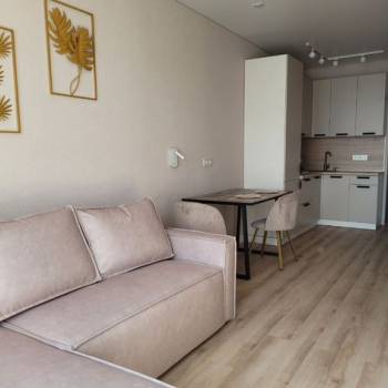 Сдается 1-комнатная квартира, 23 м²