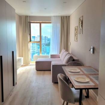 Сдается 1-комнатная квартира, 23 м²