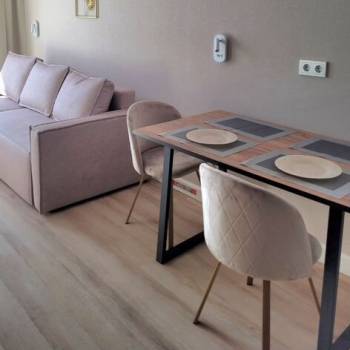 Сдается 1-комнатная квартира, 23 м²