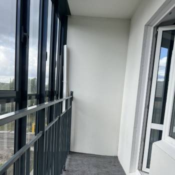 Сдается 1-комнатная квартира, 24,3 м²