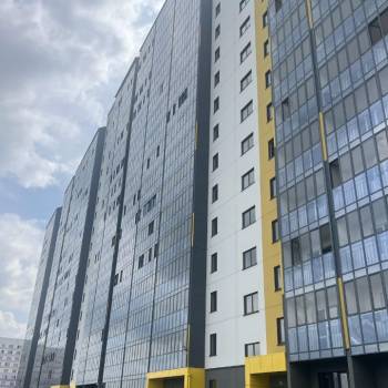 Сдается 1-комнатная квартира, 24,3 м²