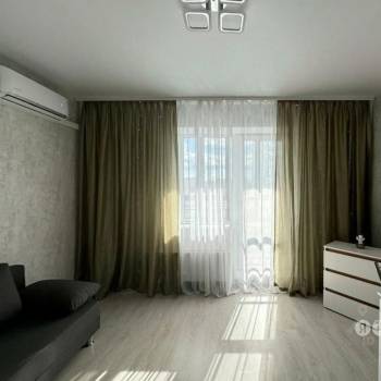 Сдается 1-комнатная квартира, 24,3 м²