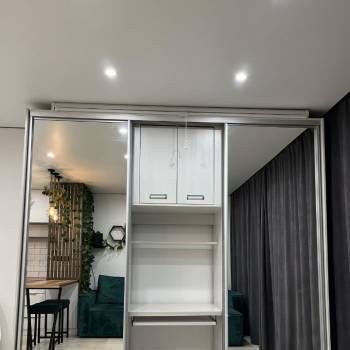 Сдается 1-комнатная квартира, 31 м²