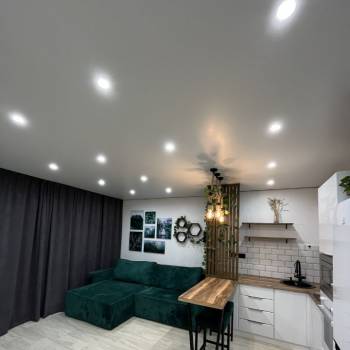 Сдается 1-комнатная квартира, 31 м²