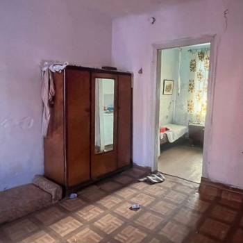 Продается 1-комнатная квартира, 26,4 м²