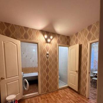 Сдается 2-х комнатная квартира, 55,9 м²