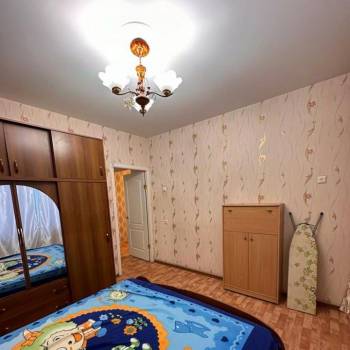 Сдается 2-х комнатная квартира, 55,9 м²