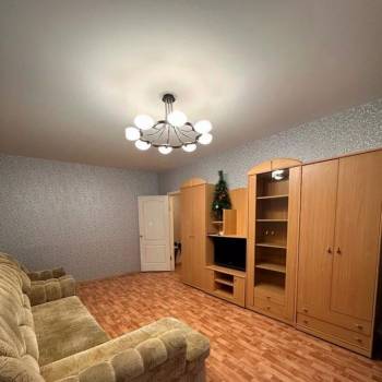 Сдается 2-х комнатная квартира, 55,9 м²