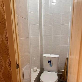 Сдается 2-х комнатная квартира, 55,9 м²