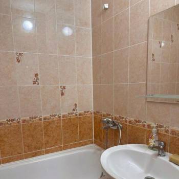 Сдается 2-х комнатная квартира, 55,9 м²