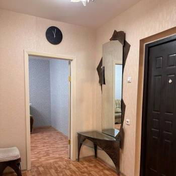 Сдается 2-х комнатная квартира, 55,9 м²