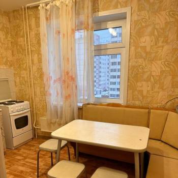 Сдается 2-х комнатная квартира, 55,9 м²