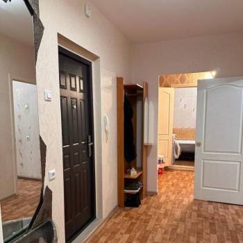 Сдается 2-х комнатная квартира, 55,9 м²