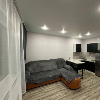Сдается 1-комнатная квартира, 30 м²
