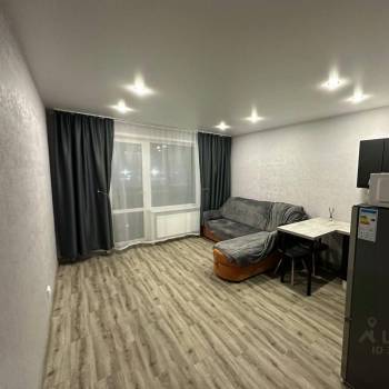 Сдается 1-комнатная квартира, 30 м²