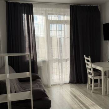 Сдается 1-комнатная квартира, 37 м²