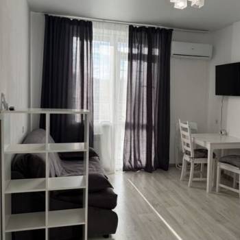 Сдается 1-комнатная квартира, 37 м²
