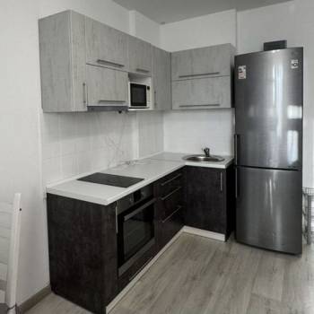 Сдается 1-комнатная квартира, 37 м²