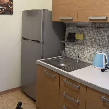 Сдается 2-х комнатная квартира, 46 м²