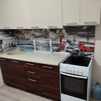 Сдается 1-комнатная квартира, 32 м²