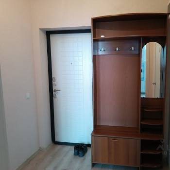 Сдается 1-комнатная квартира, 32 м²