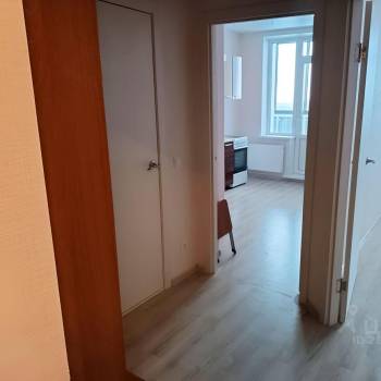 Сдается 1-комнатная квартира, 32 м²