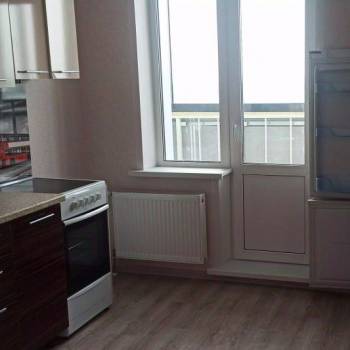 Сдается 1-комнатная квартира, 32 м²