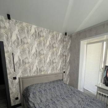 Продается 3-х комнатная квартира, 57,7 м²
