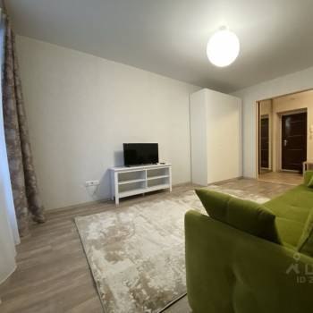 Сдается 1-комнатная квартира, 44 м²
