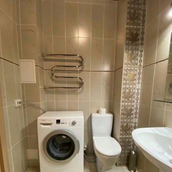 Сдается 1-комнатная квартира, 44 м²