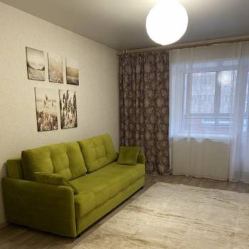 Сдается 1-комнатная квартира, 44 м²