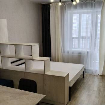 Сдается 1-комнатная квартира, 25,7 м²