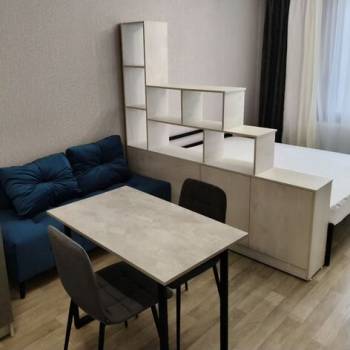 Сдается 1-комнатная квартира, 25,7 м²