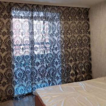 Сдается 1-комнатная квартира, 40,2 м²