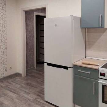 Сдается 1-комнатная квартира, 40,2 м²