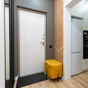 Сдается 2-х комнатная квартира, 40 м²