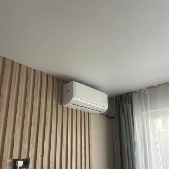 Сдается 2-х комнатная квартира, 40 м²