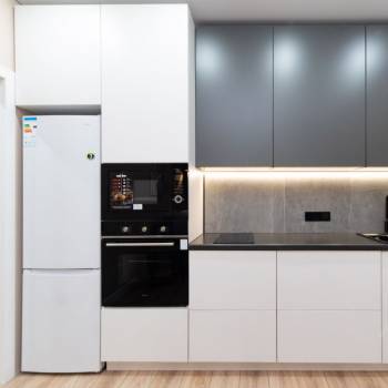 Сдается 2-х комнатная квартира, 40 м²