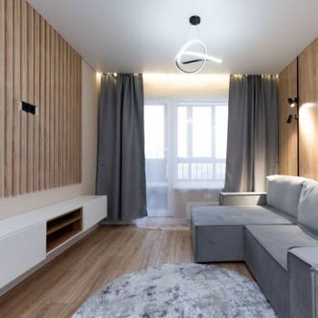 Сдается 2-х комнатная квартира, 40 м²