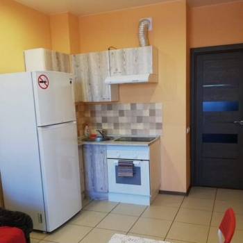 Сдается 1-комнатная квартира, 44 м²